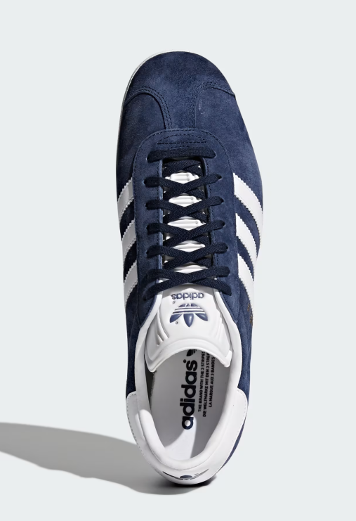 Adidas Gazelle BB5478 Shoes Secondary image