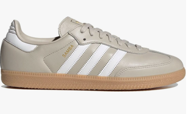 Adidas Samba OG Shoes Secondary image
