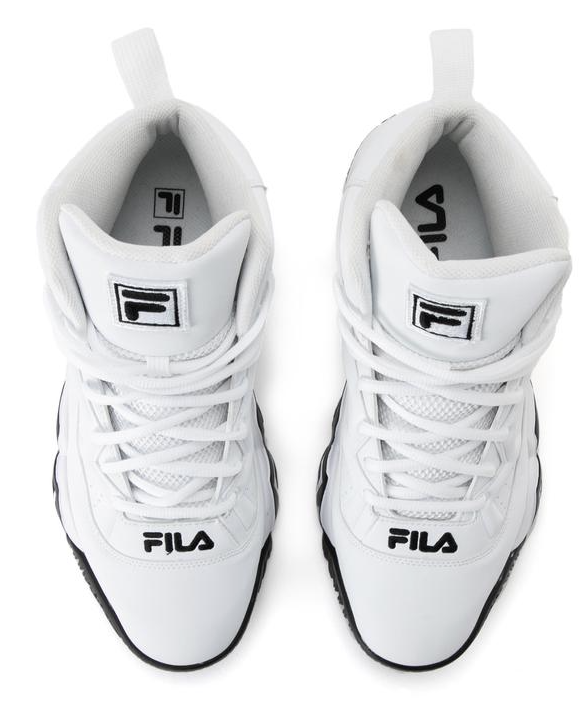 Fila Mashburn Sneakers US9