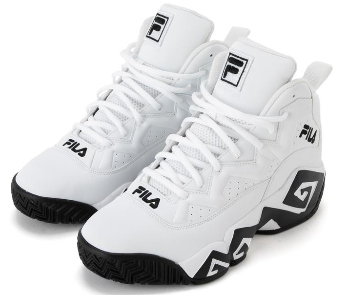 Fila Mashburn Sneakers US9 Main image