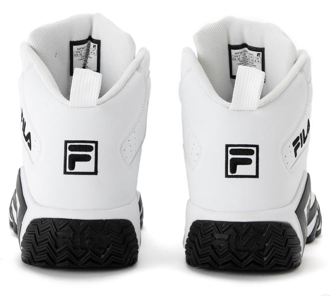 Fila Mashburn Sneakers US9
