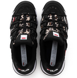Fila Barricade XT97 Leopard Sneakers