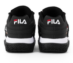Fila Barricade XT97 Leopard Sneakers