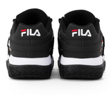 Fila Barricade XT97 Leopard Sneakers