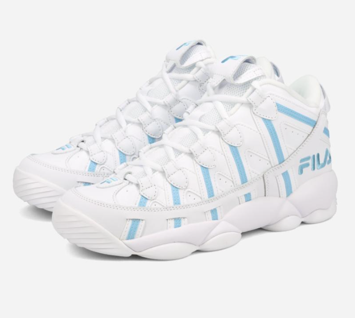 Fila Stackhouse Spaghetti Sneakers