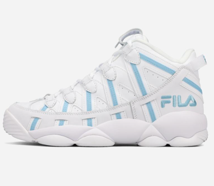 Fila Stackhouse Spaghetti Sneakers