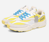 Fila Venom X Evangelion Sneakers US.9