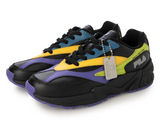 Fila Venom X Evangelion Sneakers US8.5