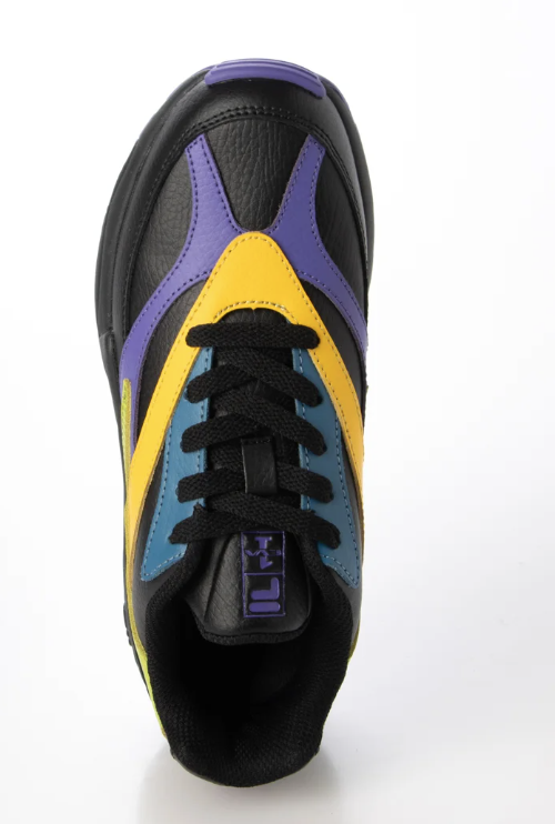 Fila Venom X Evangelion Sneakers US8.5