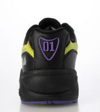 Fila Venom X Evangelion Sneakers US8.5