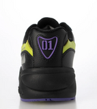 Fila Venom X Evangelion Sneakers US8.5