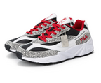 Fila Venom X Evangelion Sneakers US8.5