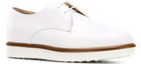 Tod's Oxford Leather Shoes