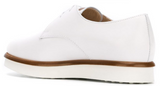 Tod's Oxford Leather Shoes