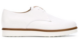 Tod's Oxford Leather Shoes