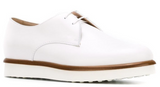 Tod's Oxford Leather Shoes