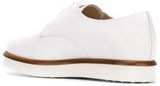 Tod's Oxford Leather Shoes