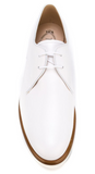 Tod's Oxford Leather Shoes