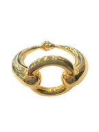 Hermes Scarf Ring