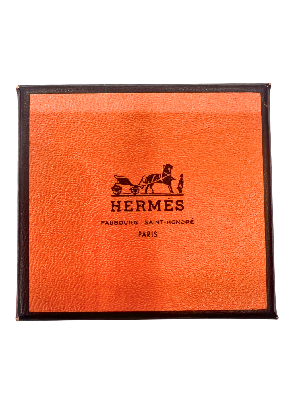 Hermes Scarf Ring