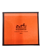 Hermes Scarf Ring