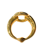 Hermes Scarf Ring