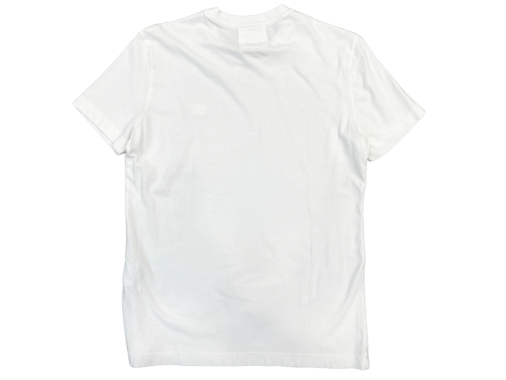 Armani Cotton T-Shirt