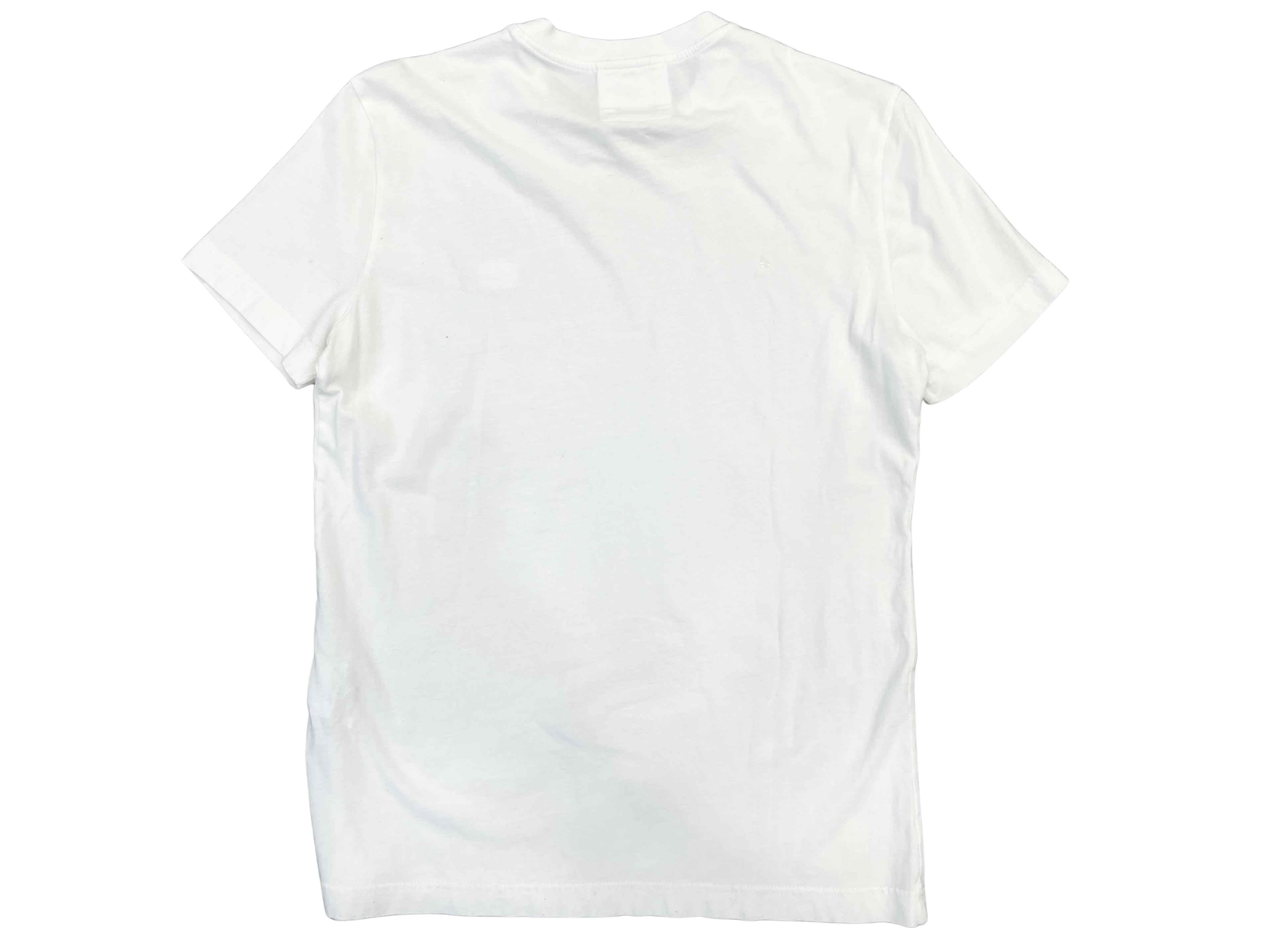 Armani Cotton T-Shirt