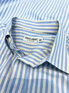 Armani Cotton Long Sleeve Shirt