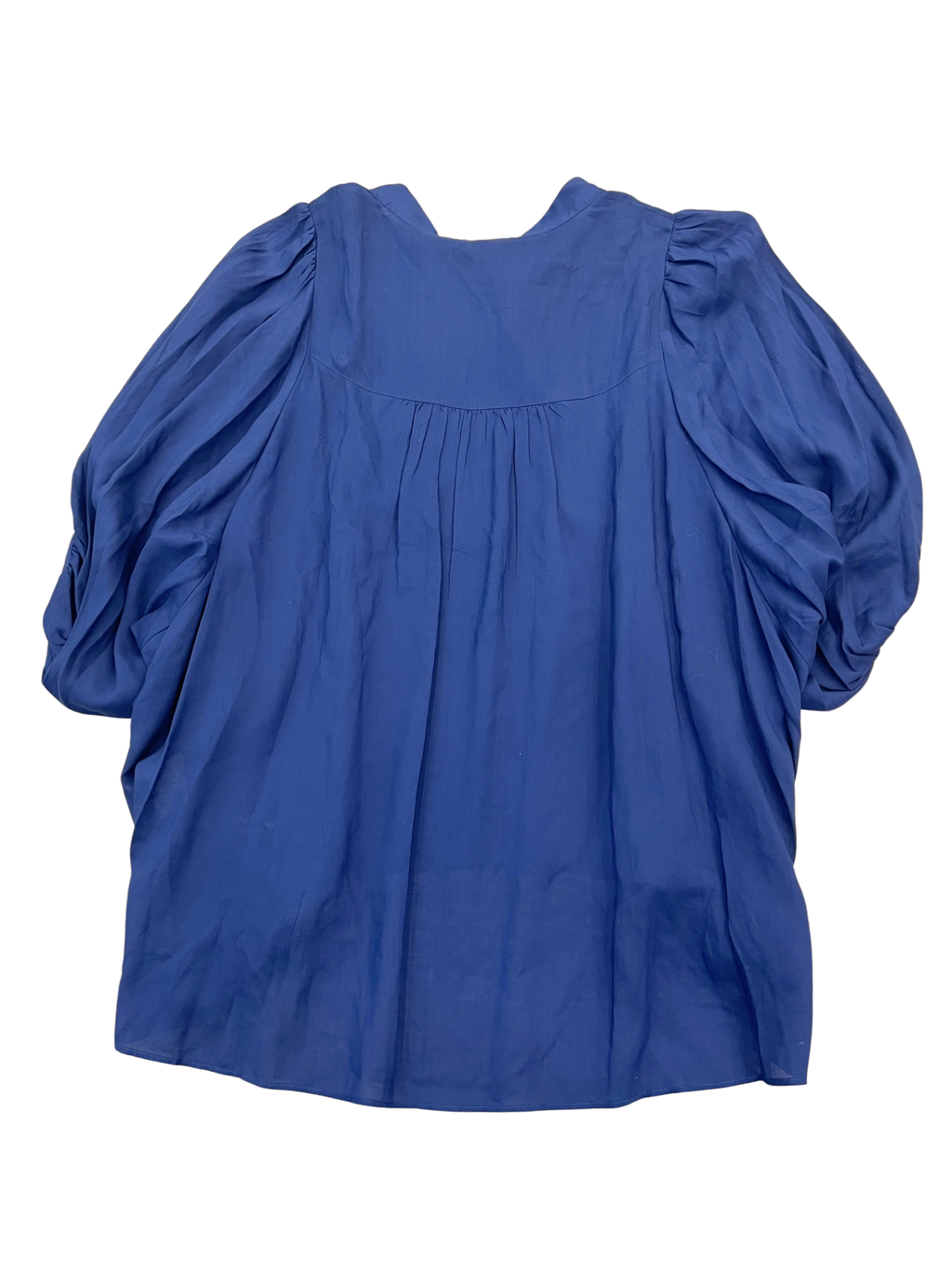 Burberry Cotton Blouse