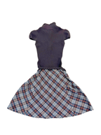 Burberry Cotton Dress