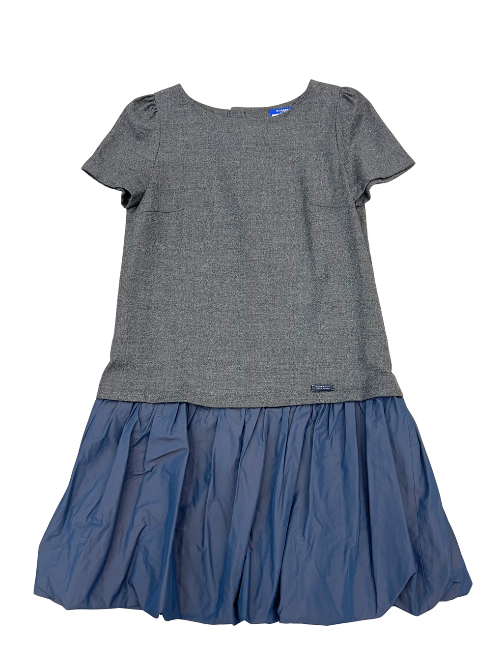 Burberry Cotton Dress
