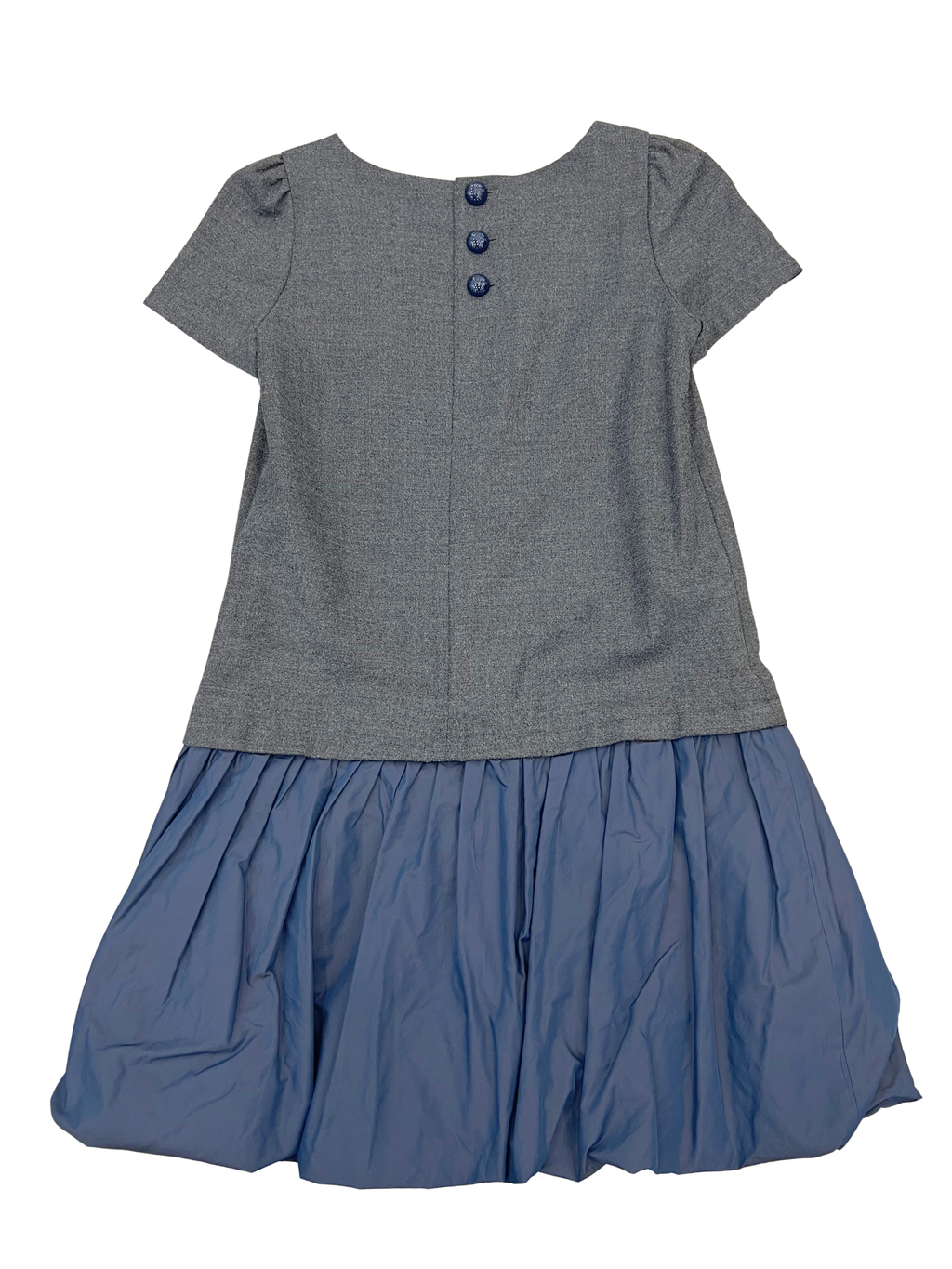 Burberry Cotton Dress