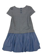 Burberry Cotton Dress