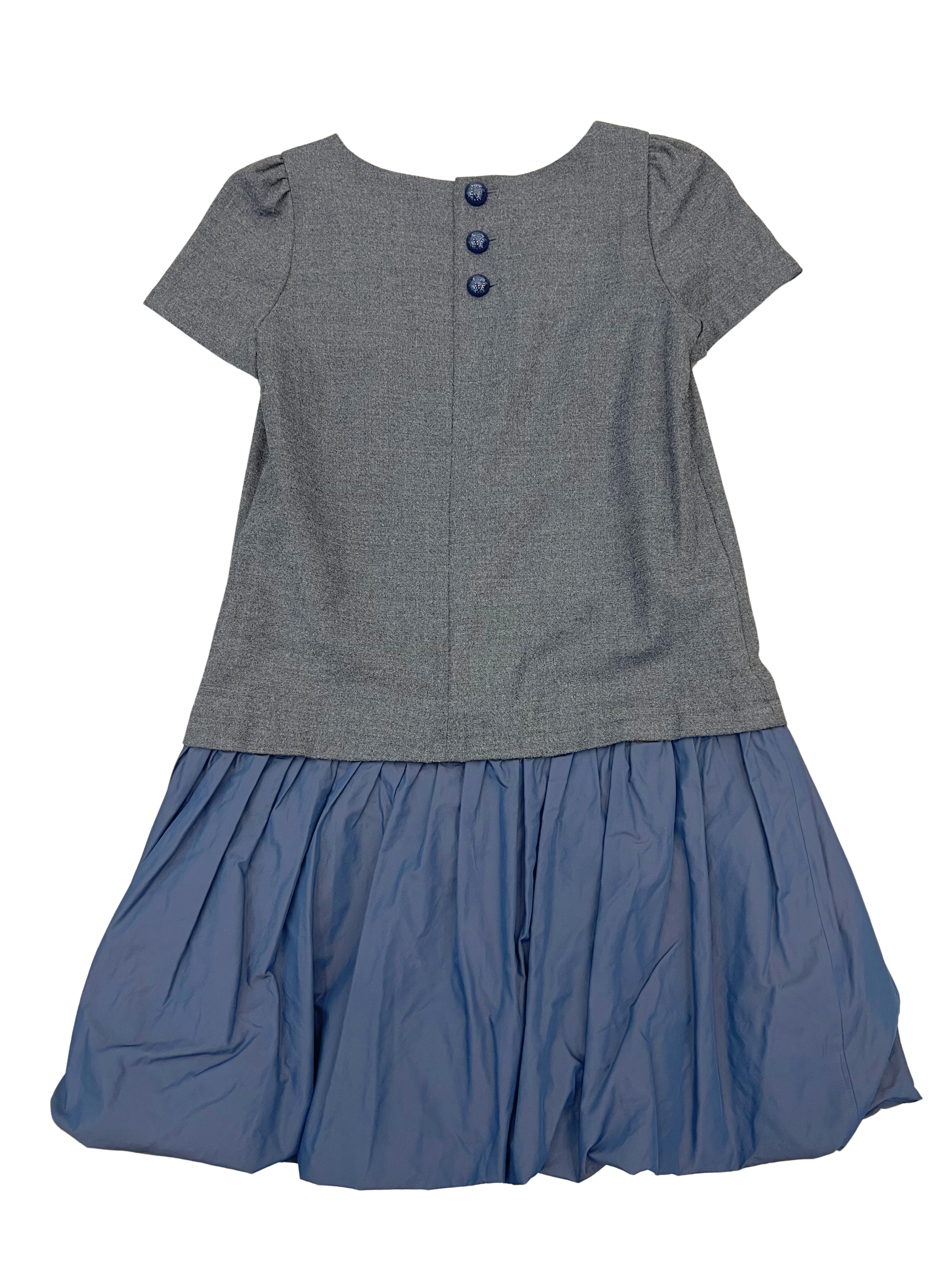 Burberry Cotton Dress