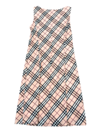 Burberry Cotton Dress