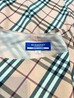 Burberry Cotton Dress