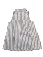 Burberry Blue Label Cotton Sleveeless Blouse