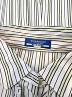 Burberry Blue Label Cotton Sleveeless Blouse