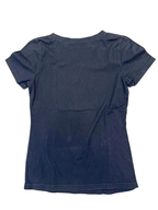 Burberry Blue Label Cotton T-Shirt