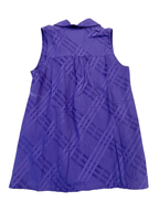 Burberry Cotton Sleeveless Blouse