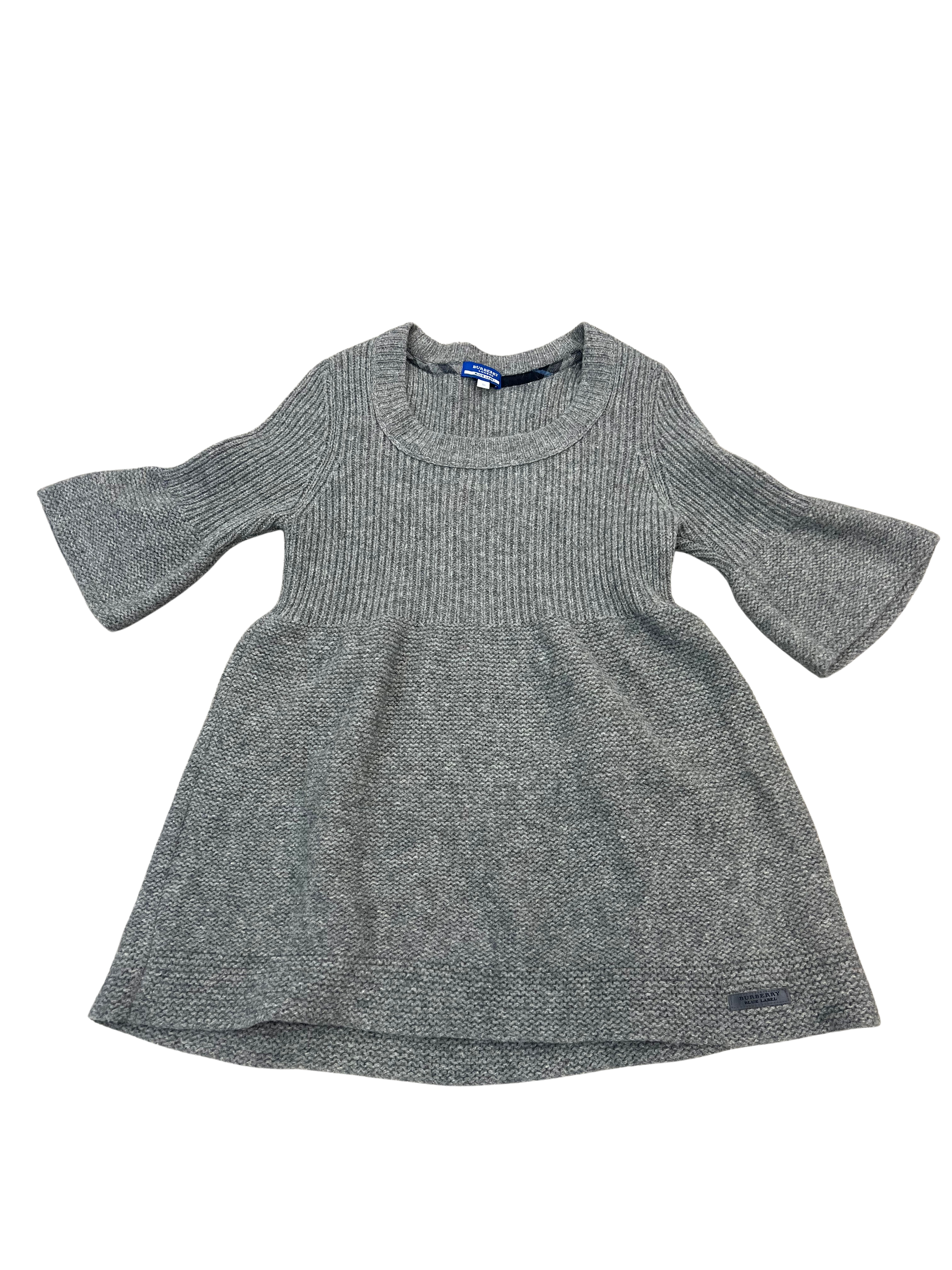 Burberry Wool Sweater