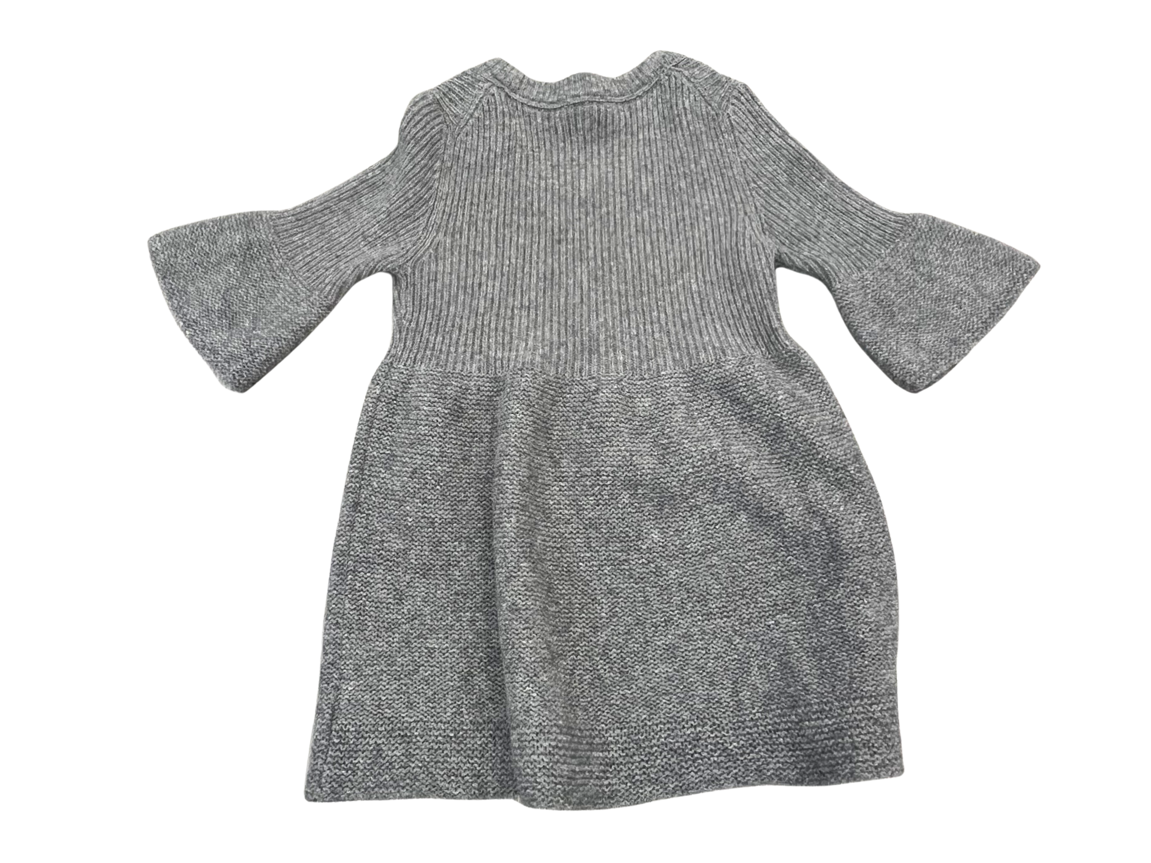 Burberry Wool Sweater