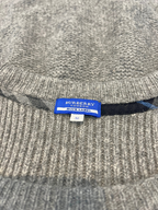 Burberry Wool Sweater