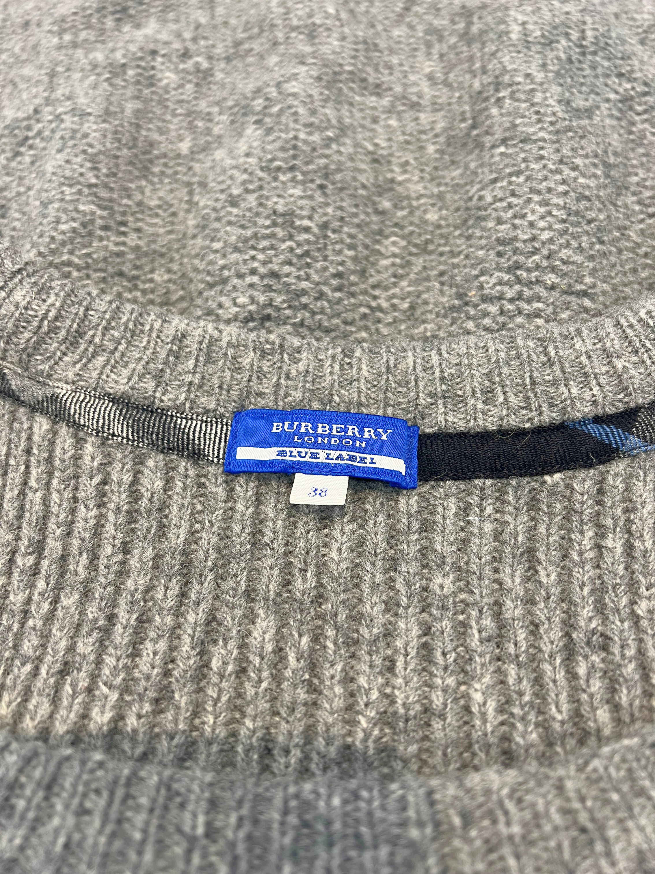 Burberry Wool Sweater