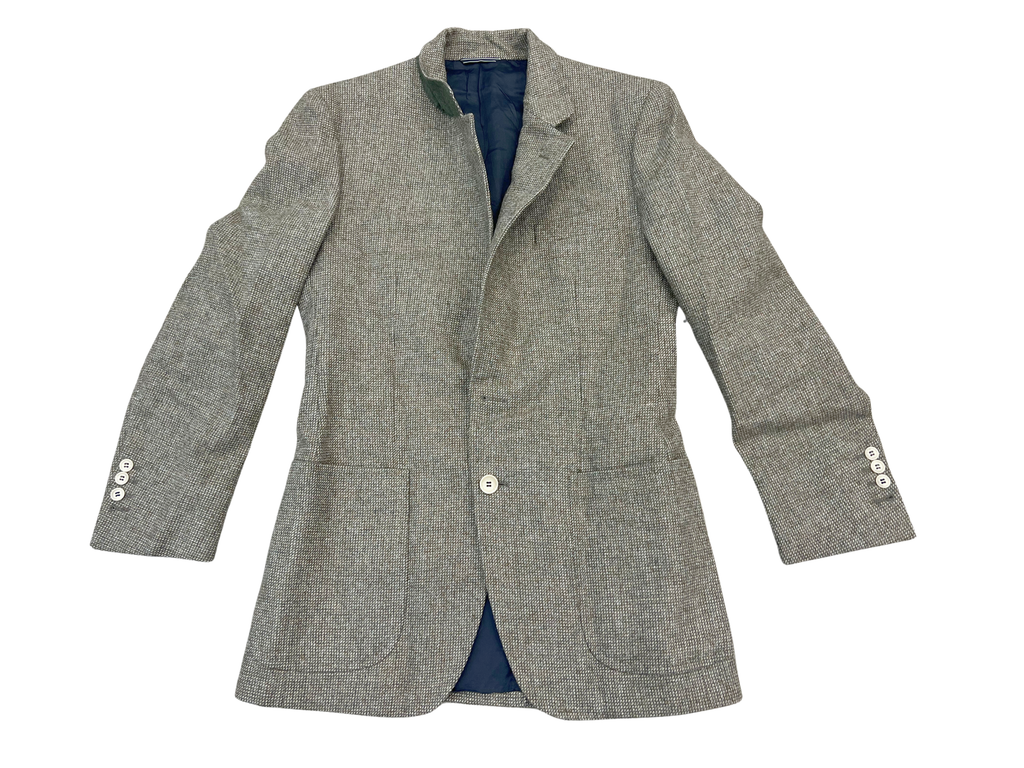 Dunhill Wool Jacket