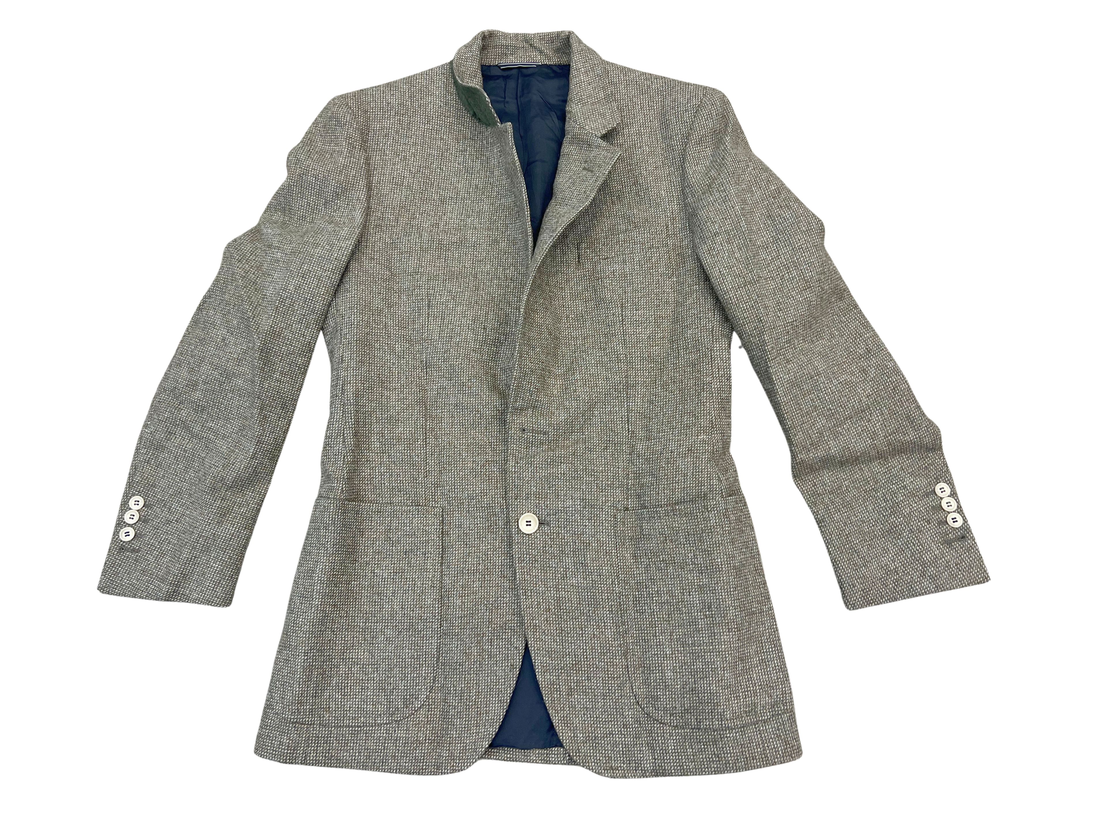 Dunhill Wool Jacket