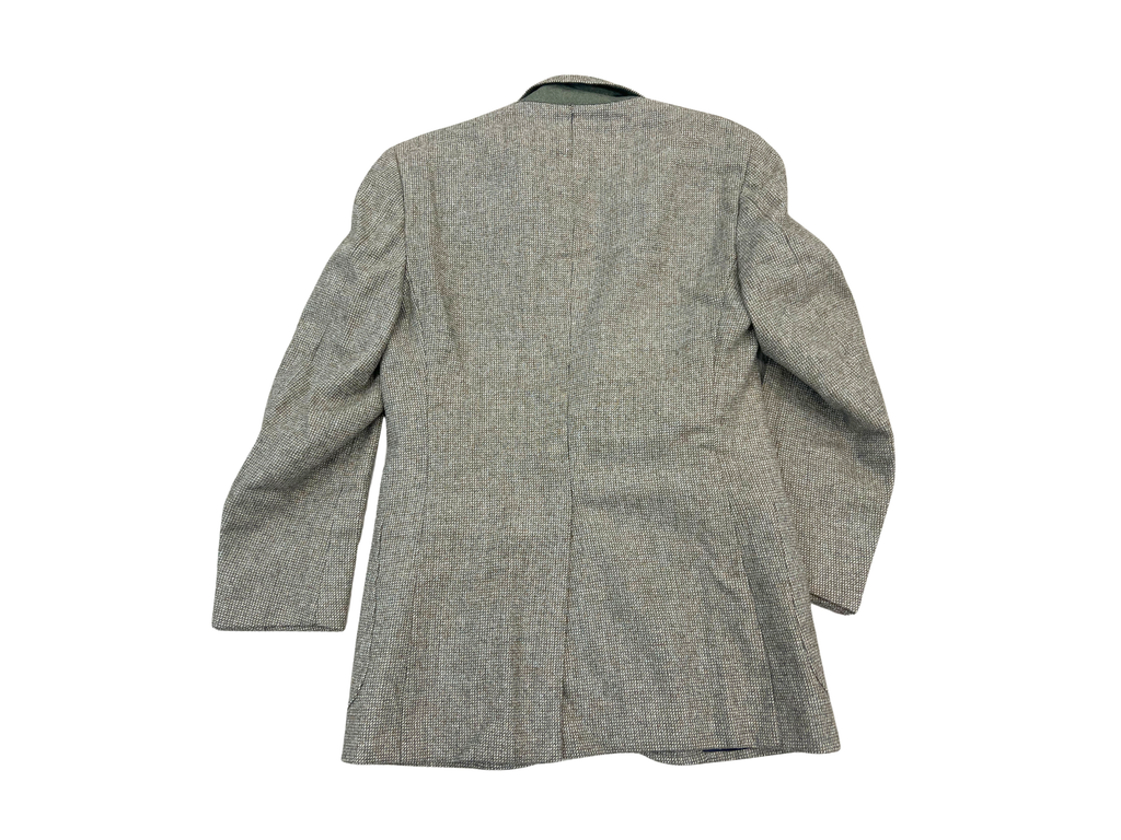 Dunhill Wool Jacket