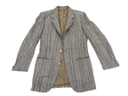 Dunhill Tweed Jacket