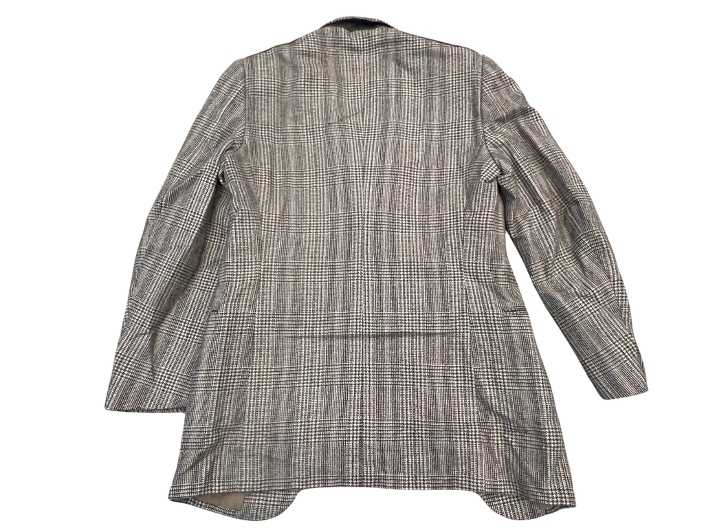 Dunhill Tweed Jacket